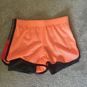 Workout Champion Shorts